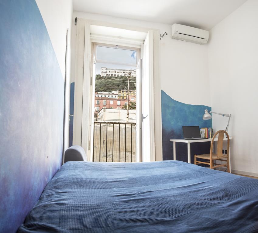 La Terrazza Sui Bed & Breakfast Napels